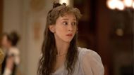 Gladys Russell on The Gilded Age (Image via HBO)